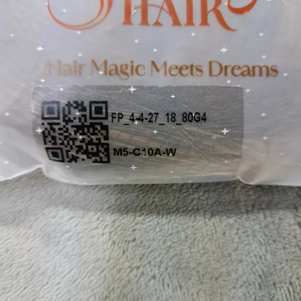 Sunny Hair 18